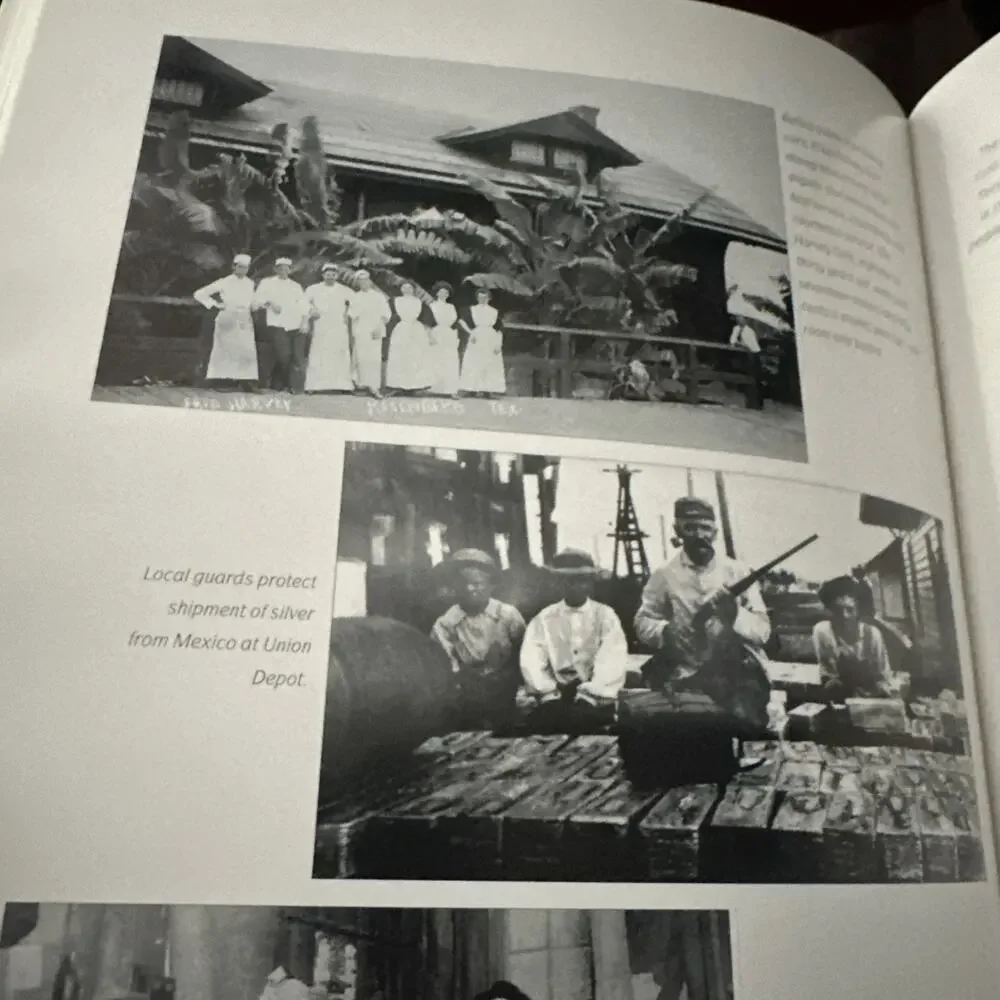 Fort Bend County,‎ Texas: A Pictorial History by Sharon Wallingford